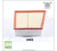 Filtro aria Japko per FORD ECOSPORT TRANSIT TOURNEO FIESTA B-MAX K MAZDA 2