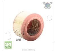 Filtro aria Japko per FORD RANGER MAZDA BT-50