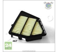 Filtro aria Japko per HONDA CR-V IV #61