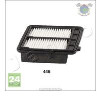 Filtro aria Japko per HONDA CR-Z