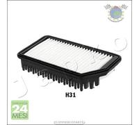 Filtro aria Japko per HYUNDAI ELANTRA i30 KIA CEE'D PRO