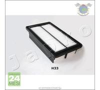 Filtro aria Japko per HYUNDAI i20