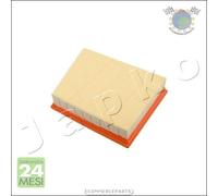 Filtro aria Japko per JAGUAR F-PACE XF XE LAND ROVER RANGE II