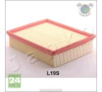 Filtro aria Japko per LAND ROVER DEFENDER #8p