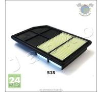 Filtro aria Japko per MITSUBISHI OUTLANDER III