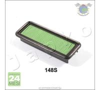Filtro aria Japko per NISSAN MICRA IV NOTE #5h