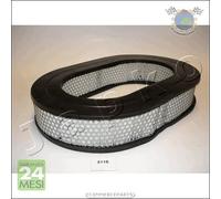 Filtro aria Japko per TOYOTA LAND CRUISER #5o
