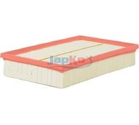 Japanparts Filtro aria FA-0937JM per Audi A3