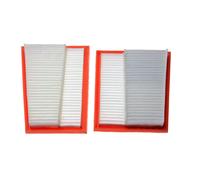 Filtro aria JC PREMIUM B2M072PR