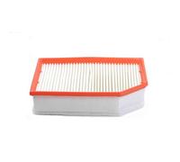 Filtro Aria Jeep Wrangler Iv Fa2490 Cartuccia Filtro Bremsi