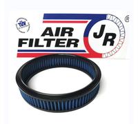 FILTRO ARIA JR LAVABILE PER AUTO SPORTIVE TIPO DODGE HYUNDAI MITSUBI: 225x190x61