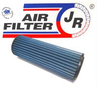 FILTRO ARIA JR LAVABILE PER AUTO SPORTIVE TIPO UNIVERSALE MISURA: 106x70x332