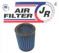 FILTRO ARIA JR LAVABILE PER AUTO SPORTIVE TIPO UNIVERSALE MISURA: 106x70x98