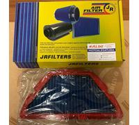 Filtro Aria JR Yamaha YZF R1 1000 cc 2007/2008 - Air Filter JR YA006