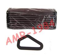 FILTRO ARIA K&N 269532 DUCATI 848 1098 1100 1198 R S MULTISTRADA 1200 S DU-1007