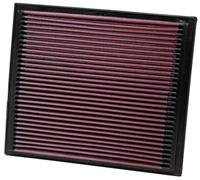 Filtro Aria K&N 33-2069 Adatto Per 93-02 Cabrio Golf Jetta