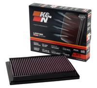 Sport Filtro Aria 33-2070 per BMW 3er E36 M3 Z3 E85 Z4 5er E39 1990-2006 6 Zyl