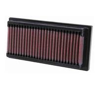 FILTRO ARIA K&N 33-2092 MALAGUTI Spidermax GT 500 2004-2007 269239#10