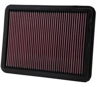 Filtro Aria K&N 33-2144 Compatibile Con 00-10 4Runner GX470 Sequoia Tundra