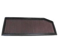 K&n Filtro Aria Ricambio 33-2158 Mercedes Benz C E G ML S CDI 200 220 270 320