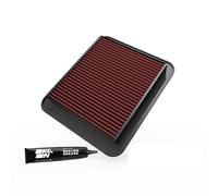 K&n Filtro Aria Ricambio 33-2170 Lexus GS 300 1997 - 2005 È 300 2000