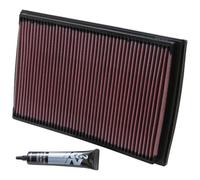 Filtro aria K&N 33-2176