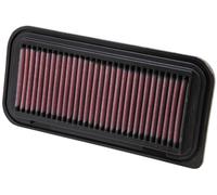 Filtro Aria K&N 33-2211 Adatto Per 00-06 Echo xA xB