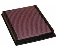 Filtro Aria K&N 33-2231 Per BMW 3 E46 M3 316I - 330I CI TI XI E83 X3 2.0 3.0