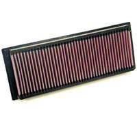 Filtro Aria K&N 33-2256 Compatibile Con 02-06 C32 AMG Crossfire SLK32 AMG