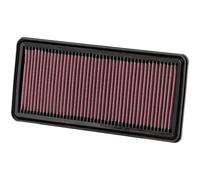 Filtro aria K&N 33-2299