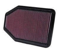 Filtro aria K&N 33-2364