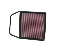 Filtro aria K&N 33-2367