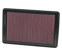 Filtro Aria K&N 33-2369 Compatibile Con 07-09 Sky Solstice