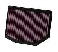 Filtro aria K&N 33-2372