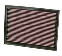 K&N Filters Filtro Aria da lungo Tempo per Mercedes-Benz Sprinter 35-T Scatola