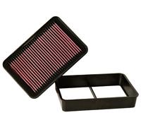 Filtro Aria K&N 33-2392 Compatibile Con 07-15 Lancer Outlander Sport
