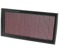 Filtro Aria K&N 33-2405