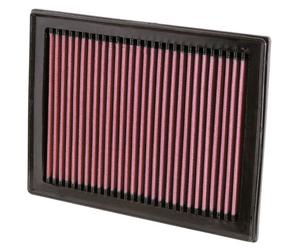 Filtro aria K&N 33-2409