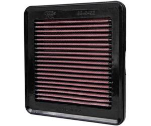 Filtro aria K&N 33-2422