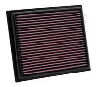 Filtro aria K&N 33-2435