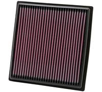 Filtro aria K&N 33-2455