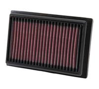 Filtro aria K&N 33-2485