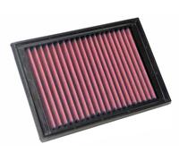 Filtro Aria K&N 33-2510