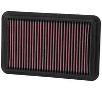 Filtro Aria K&N 33-2676 Adatto Per 99-05 Miata