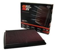 Filtro Aria K&N 33-2787 per Opel Astra G 1.2 1.4 1.6 1.7 1.8 2.0 1998-2005
