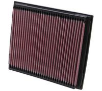 Filtro aria K&N 33-2788