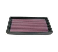 Filtro aria K&N 33-2819