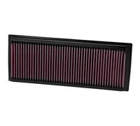 Filtro aria K&N 33-2865
