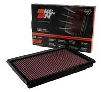 Filtro Aria K&N 33-2877 per Ford Focus 1.6 1.8 2.0 Anno 2003-2007