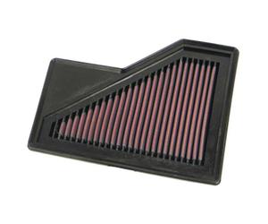 Filtro aria K&N 33-2885